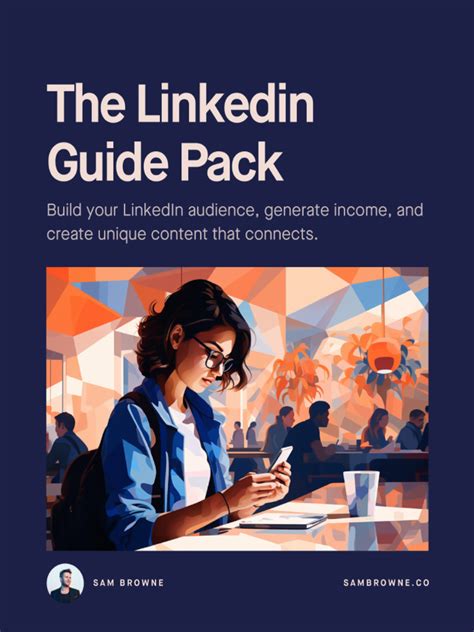 LinkedIn Guide 的图像结果