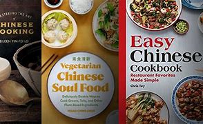 Image result for Best Chinese Cookbook