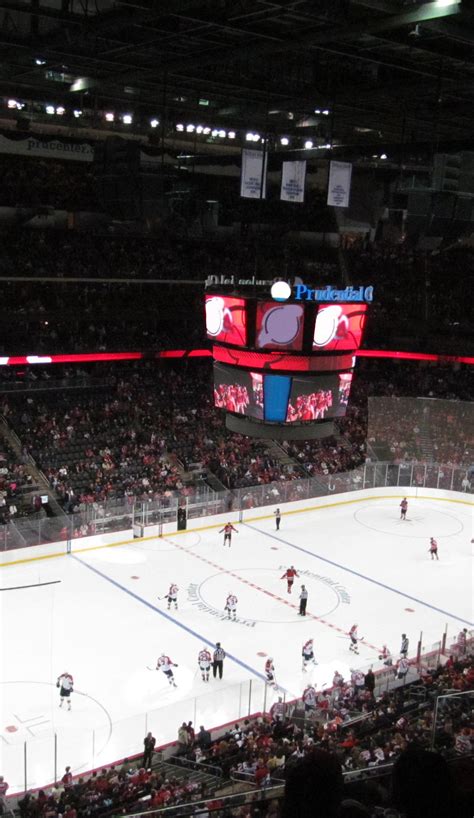 New Jersey Devils Schedule 2025-2026 | SeatGeek
