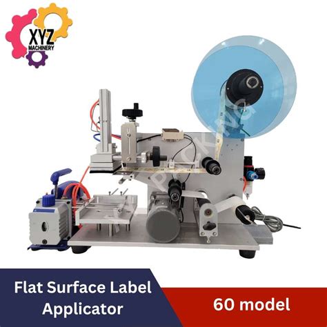 Image result for Label Applicator Machine for Boxes