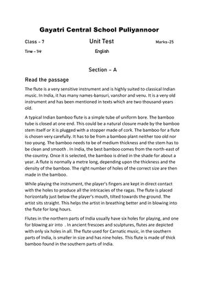 CBSE Class 10 Science Lab Manual – Refraction Through Prism - Materials ...