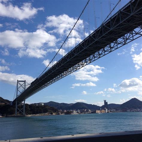 KANMON BRIDGE (2026) All You Need to Know BEFORE You Go (with Photos ...