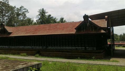 7 Famous Temples In Calicut (Kozhikode)
