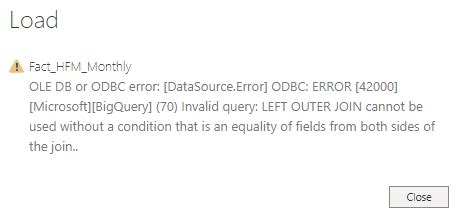 Image result for Biq Query Table Image