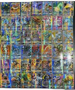 ToyShaala Legendary Trainer Cards - Legendary Trainer Cards . Buy ...