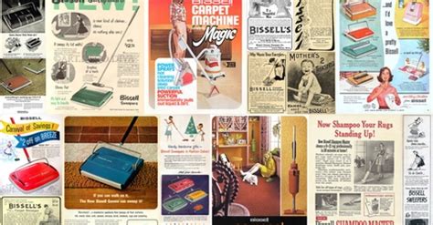 Bissell Paid Program 的图像结果