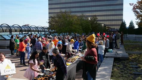 OneTrust Office Photos | Glassdoor