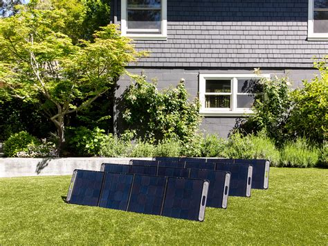 Image result for Generark Solar Generators Home Power 2