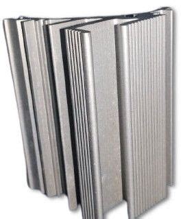 Extrusion Aluminium Profile Manufacturer, Supplier from Thane