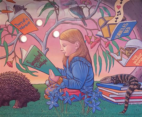 Image result for Reading Is Magic Characters