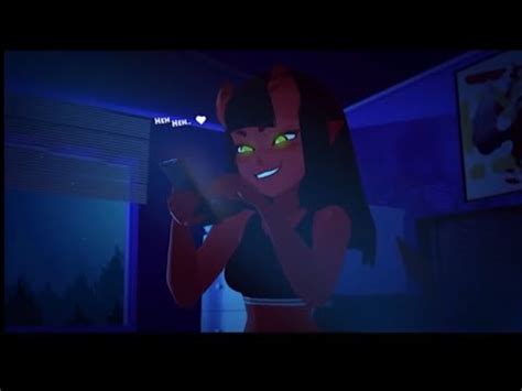 Meru the succubus ova 1 - YouTube