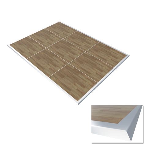 New England Dance Floor - Amigo Party Rentals, Inc.Amigo Party Rentals ...