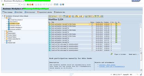 Image result for SAP Workflow Debug