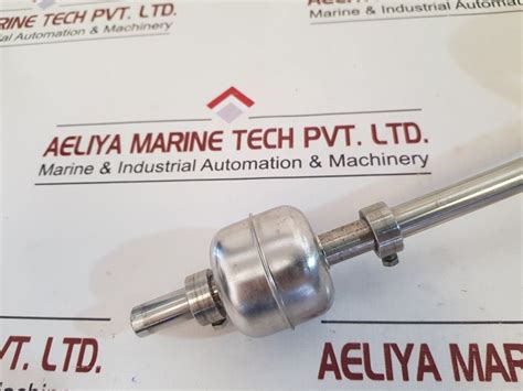 Nohken fr-20s level switch – Aeliya Marine Tech
