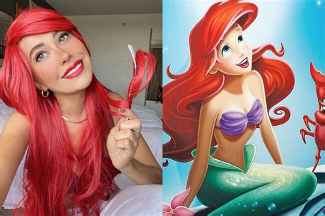 Image result for Disney Princess Makeup Tutorial