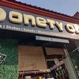 CAFE ONETY ONE GALLERIA MARKET DLF PHASE 4 - BEST CAFE IN GURGAON ...