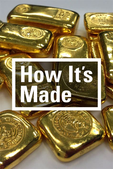 Image result for How Its Made