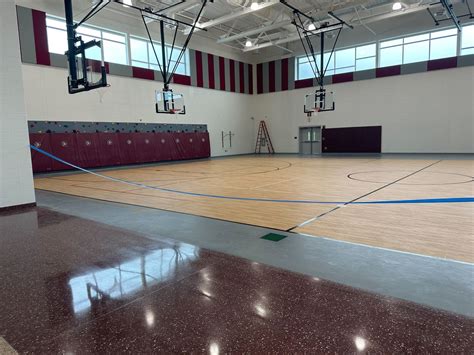 Brunswick Recreation Center | Frederick County Parks and Recreation, MD