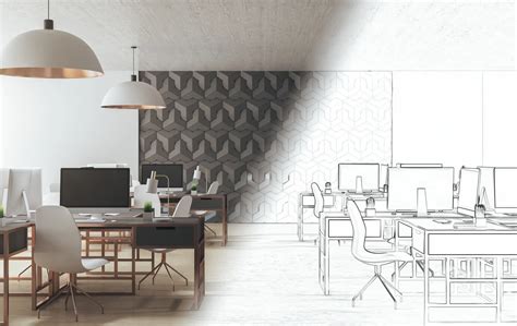 Key Signs Your Office Needs a Renovation | InOut Interiors