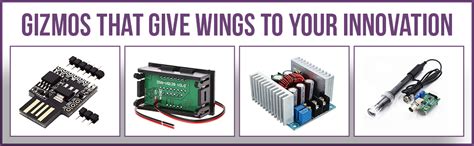 Techtonics Digispark ATTiny85 USB Development Board Digistump Mini ...