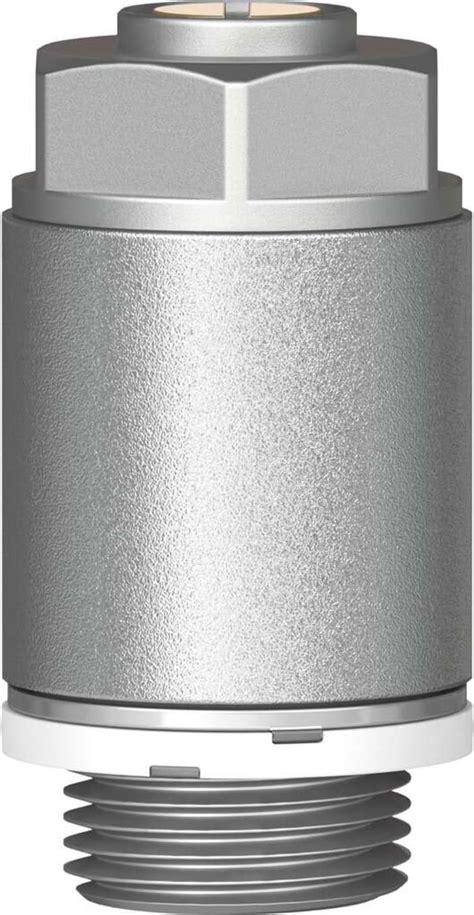 GRLA-3/8-QS-8-D Festo | Festo GRLA Series Tube Exhaust Valve, 8mm Tube ...