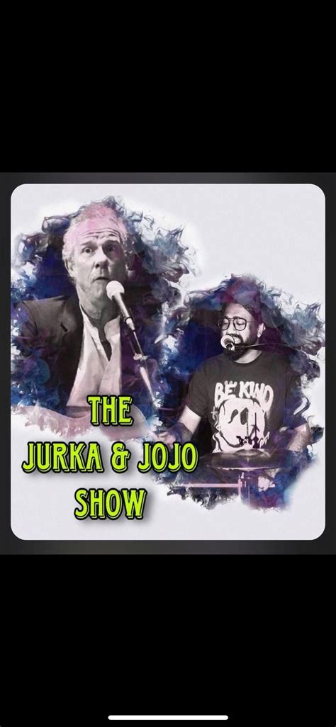 The Jurka & JoJo Show, 208 North Street, Endicott, NY, 8 February 2025 ...