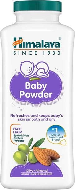 Buy Himalaya Baby Powders - Himalaya Baby Powders Online In India ...