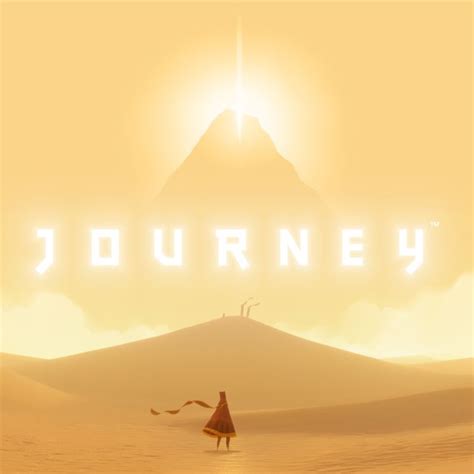 Journey for PlayStation 4 (2015) - MobyGames