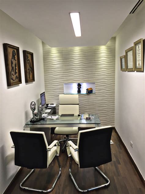office interior design for small office