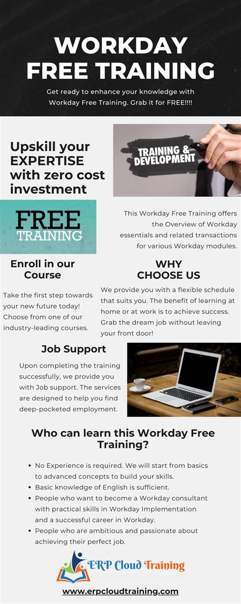 Image result for Free Workday Program Training Courses