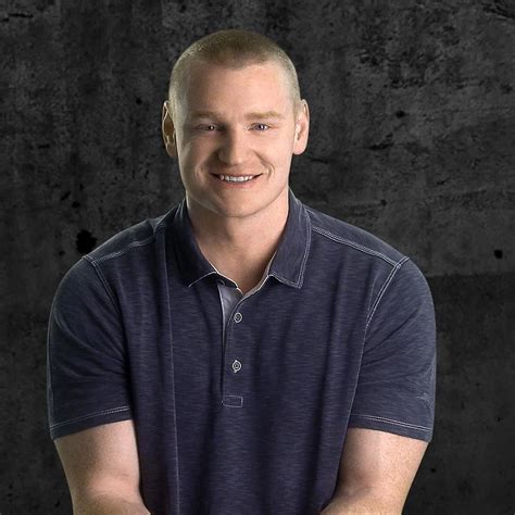 Wes Bergmann | Jahames The Challenge Wiki | Fandom