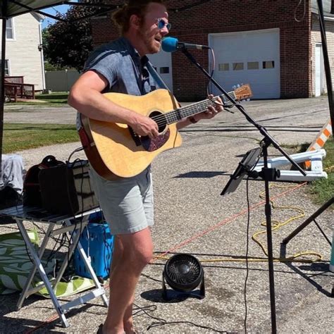 Jake from StarHeart plays Lighthouse LIVE! , Irish Beach, Leesburg, 14 ...
