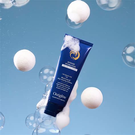 Oceglow Skincare – Where Korean Innovation Meets Oceanic Luxury