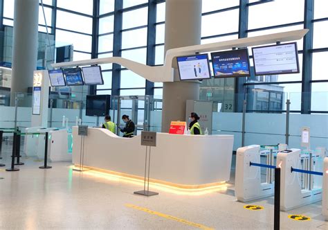 首都航空参与大兴机场首次演练 - 民用航空网