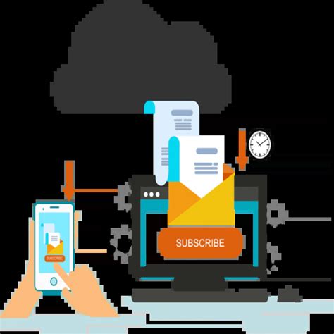 eMailing Solution | VanTosh Bharat | ISV MSP | IT Managed Services and ...