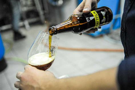Рынок крафтового пива под угрозой: как поступить