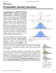 Notes On Probability Density Function PDF 的图像结果