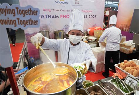 Phở Việt bay cao cùng Vietnam Airlines, vào nhóm món ăn được khách quốc ...