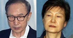 No New Year Pardons for Jailed Ex-Presidents