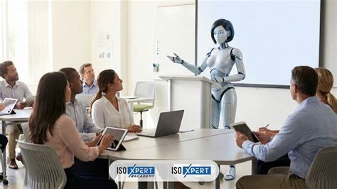 ISO 42001:2023 AIMS & Lead Auditor Course (Module by Modul | RoyalBosS
