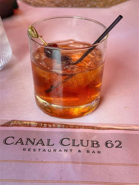 CANAL CLUB 62, North Tonawanda - Restaurant Reviews, Photos & Phone ...