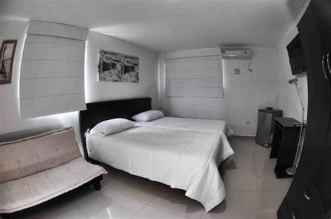 CASA HOTEL JUAN PABLO II (Riohacha) - Guesthouse Reviews, Photos, Rate ...