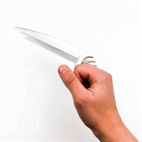 Image result for Wolverine Claws Side View