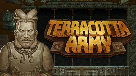 Terracotta Army 的图像结果