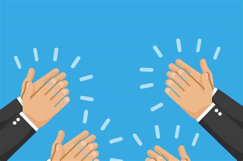 Fast Clapping 的图像结果