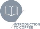 SCA Coffee Skills Program: Barista Skills