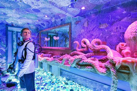 Sexy Fish Miami Unveils Seasonal Menu & Three New Omakase Tasting Menus ...