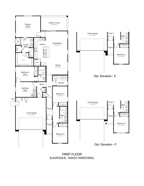 Hazel at Lucero Discovery Collection in Goodyear, AZ - Taylor Morrison