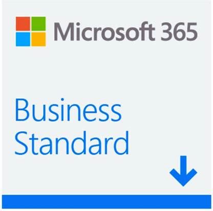 MICROSOFT Office 365 Single user 1 Year Plan ( Ms office 365 Business ...
