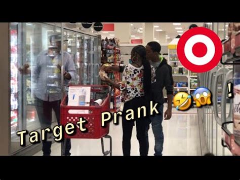 Image result for #Exploding Target Pranks